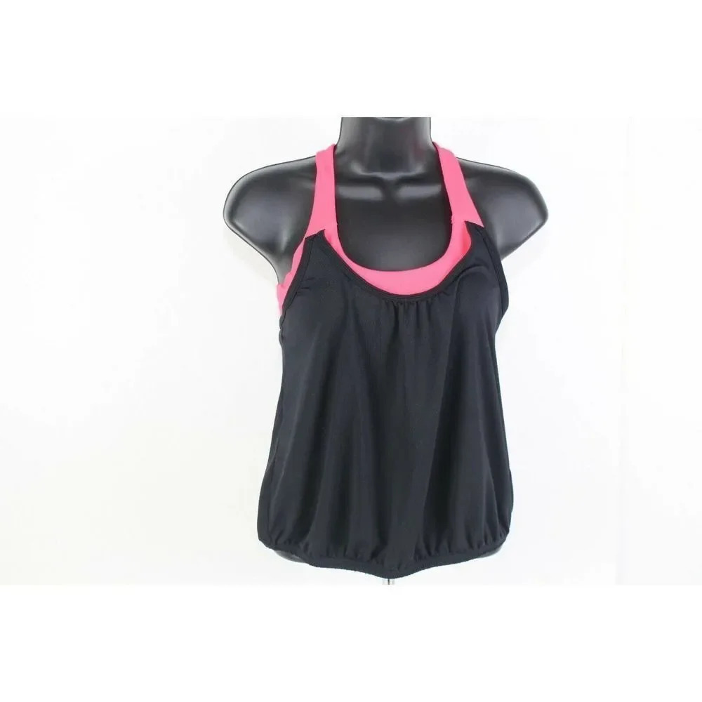 ladies zella girl tank top